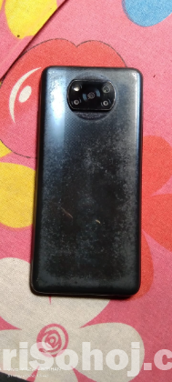 Xiaomi Poco X3